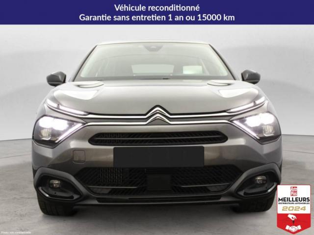 Citroen C4 image 6