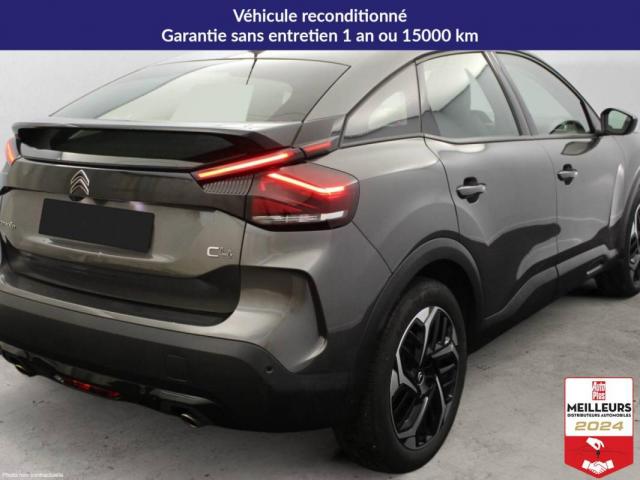 Citroen C4 image 7