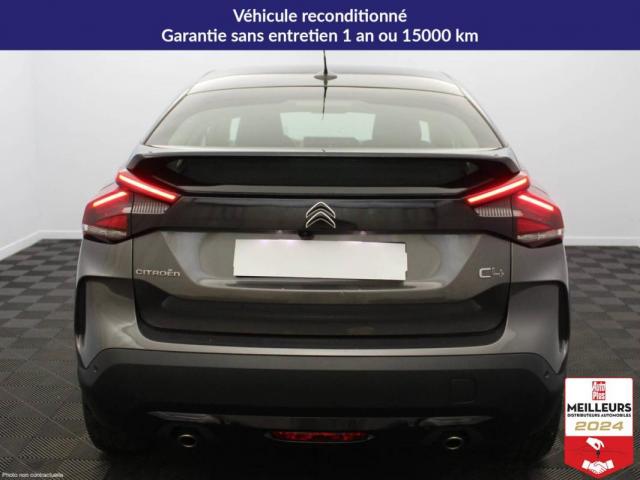 Citroen C4 image 1