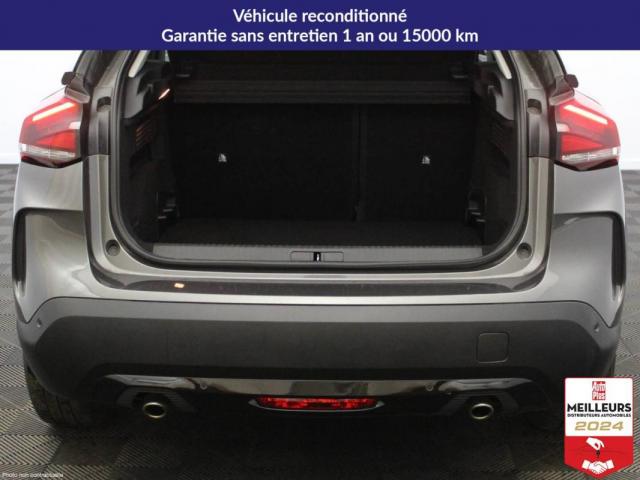 Citroen C4 image 8