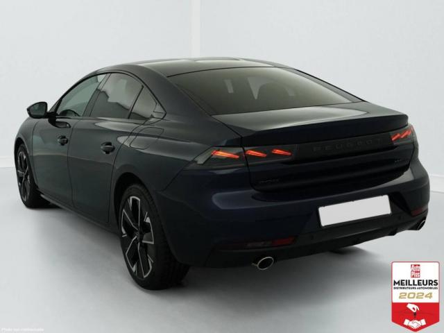 Peugeot 508 image 4