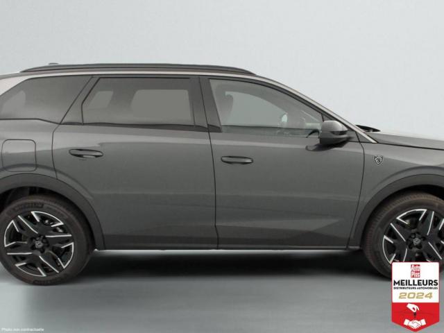 Peugeot 5008 image 9