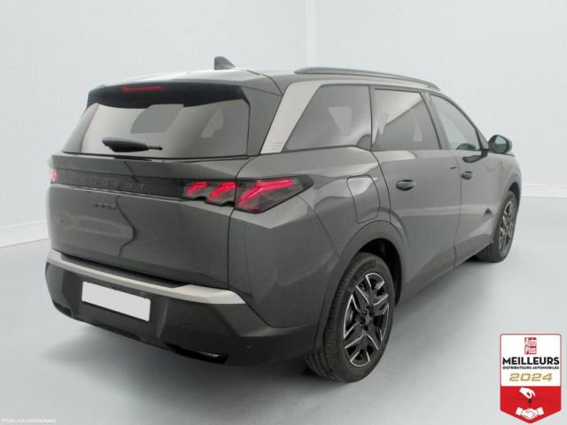 Peugeot 5008 image 4