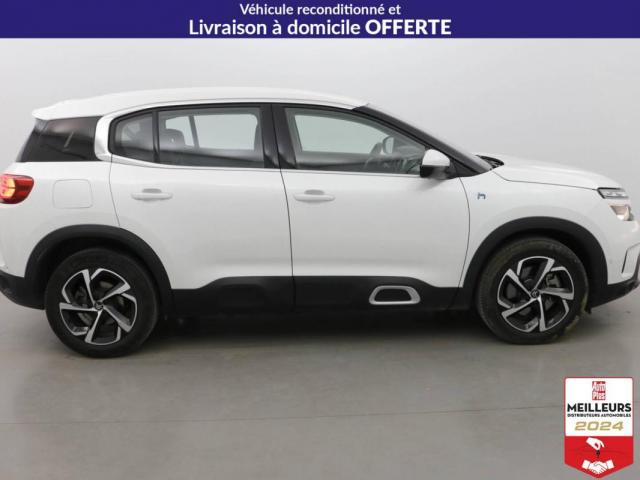 Citroen C5 Aircross image 6