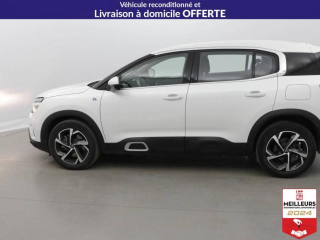 Citroen C5 Aircross image 4