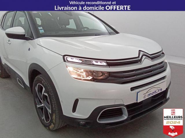 Citroen C5 Aircross image 3