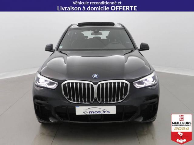 Bmw X5 image 4