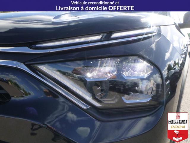 Citroen C4 X image 3