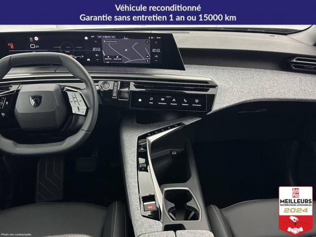 Peugeot 5008 image 5