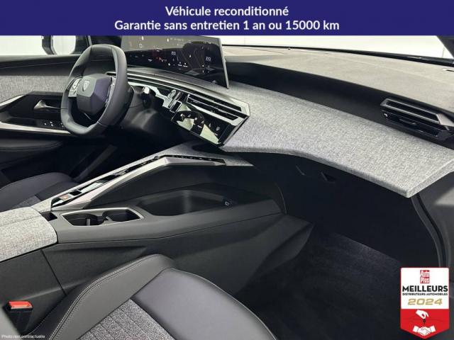 Peugeot 5008 image 4