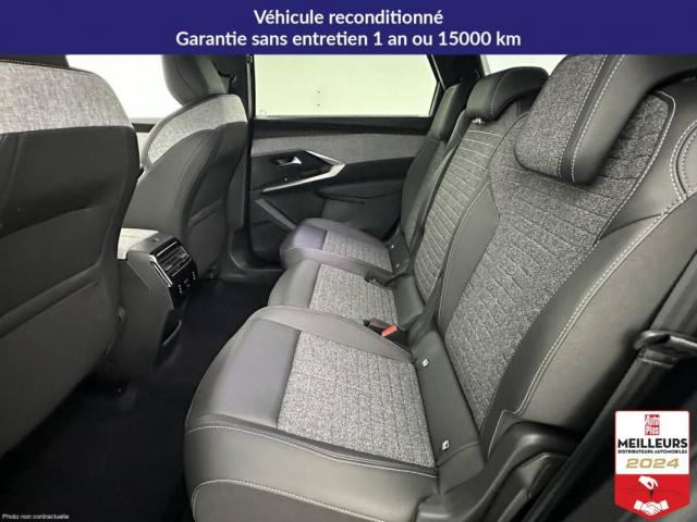 Peugeot 5008 image 2