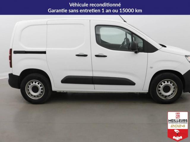Citroen Berlingo image 8