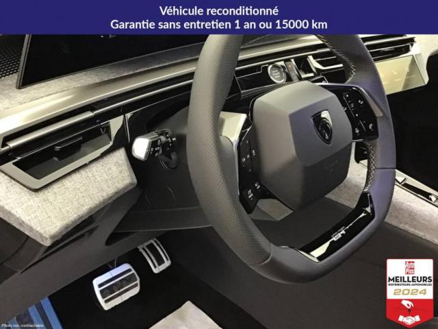 Peugeot 3008 image 3