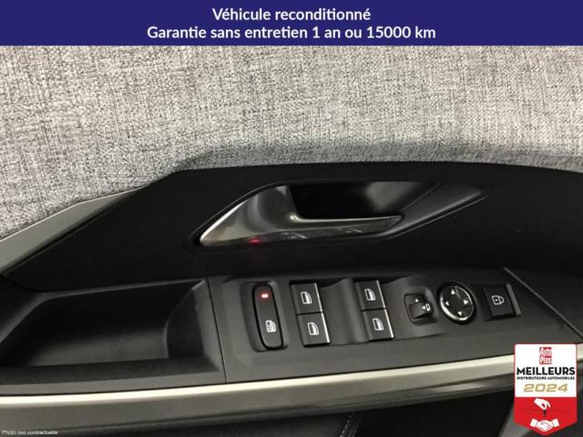 Peugeot 3008 image 9