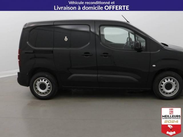 Peugeot Partner image 3