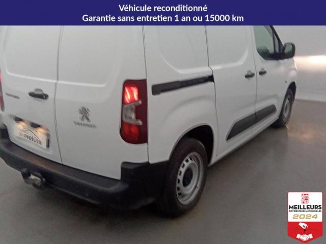 Peugeot Partner image 3