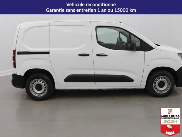 Peugeot Partner image 2