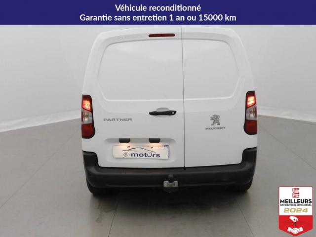 Peugeot Partner image 6