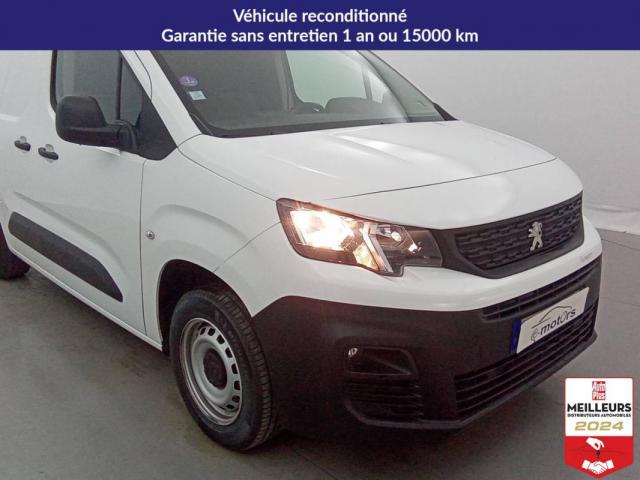 Peugeot Partner image 9