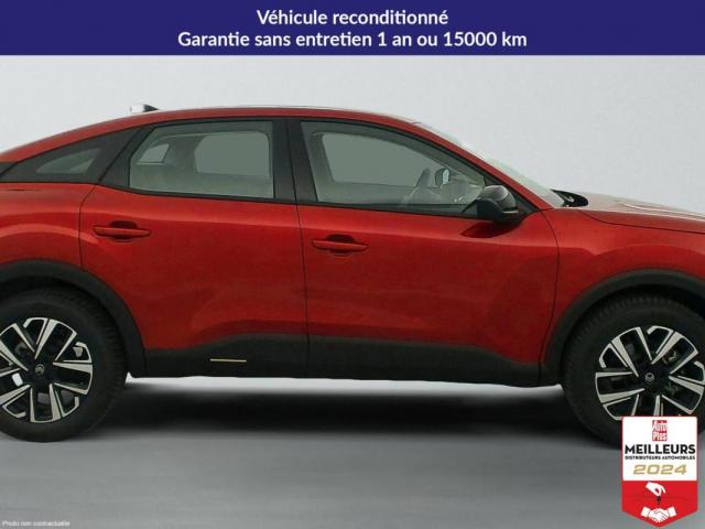 Citroen C4 image 6