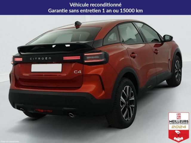 Citroen C4 image 4