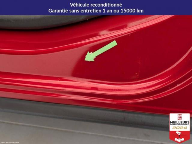 Citroen C4 image 5