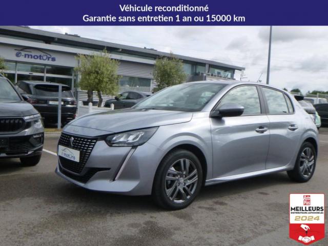 Peugeot 208 Essence 75 Active