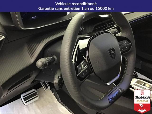 Peugeot 2008 image 5