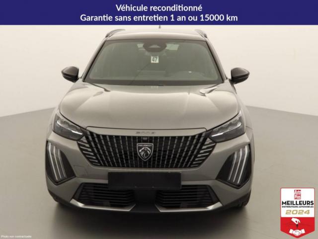Peugeot 2008 image 9