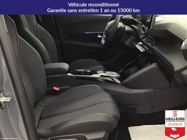 Peugeot 2008 image 8