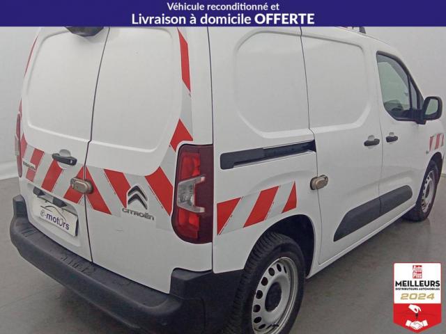 Citroen Berlingo image 2