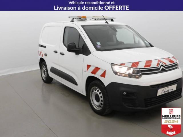 Citroen Berlingo image 1