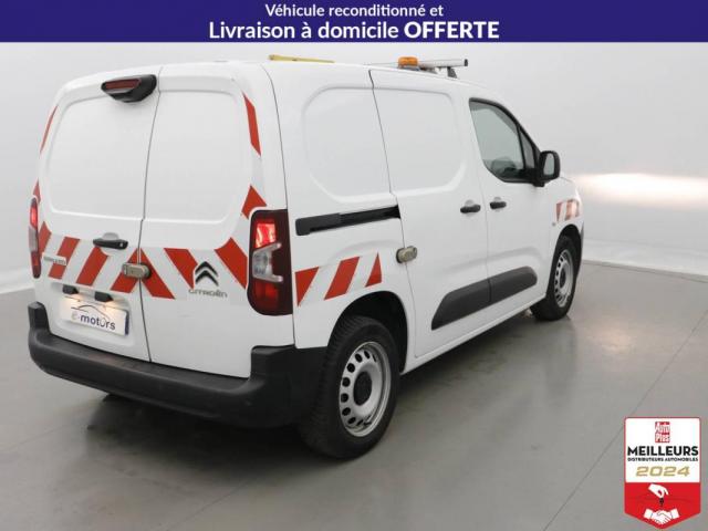 Citroen Berlingo image 6