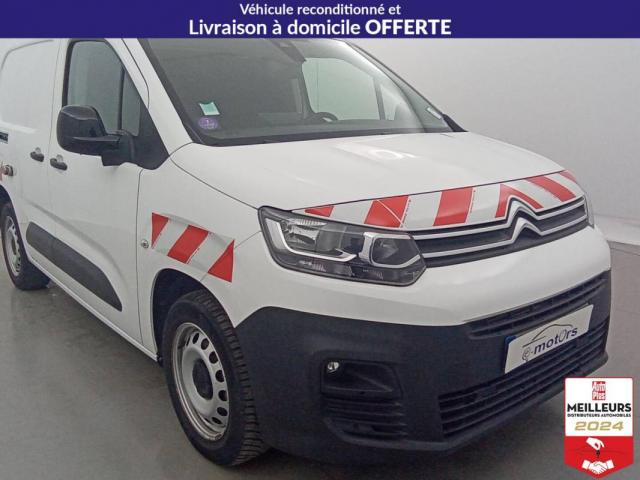 Citroen Berlingo image 8