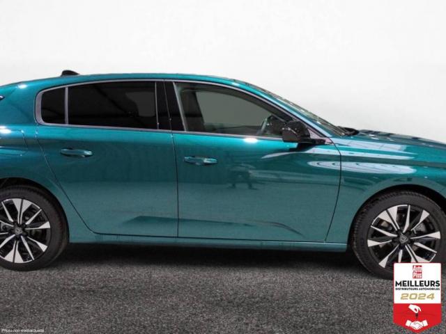 Peugeot 308 image 6