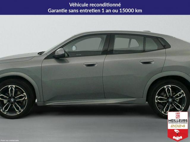 Bmw X2 image 4