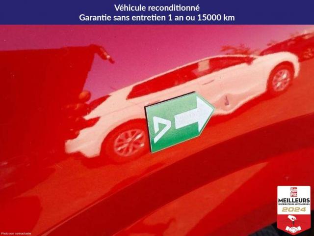 Peugeot 208 image 8