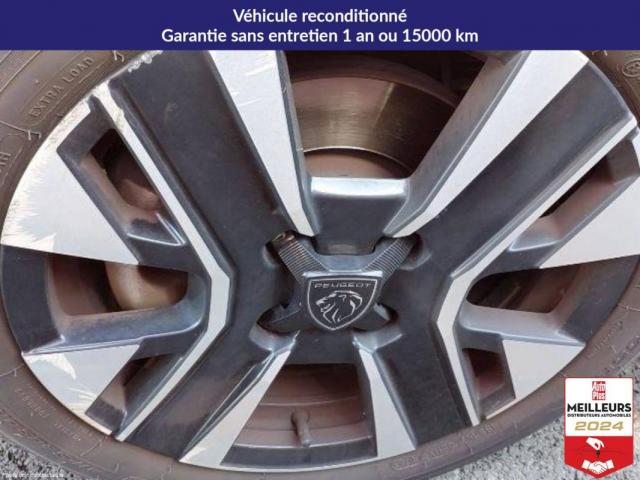 Peugeot 208 image 5