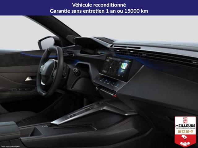Peugeot 308 image 8