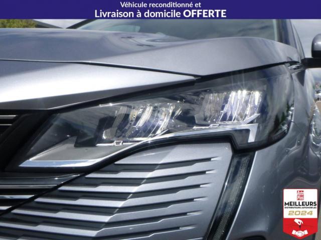 Peugeot 3008 image 3