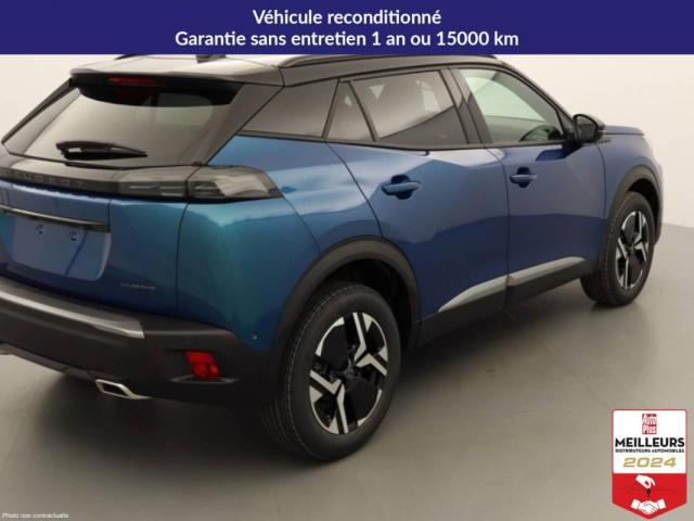 Peugeot 2008 image 5
