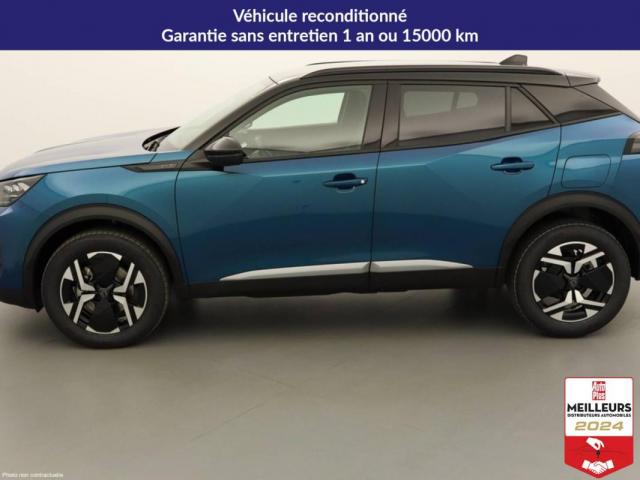 Peugeot 2008 image 1