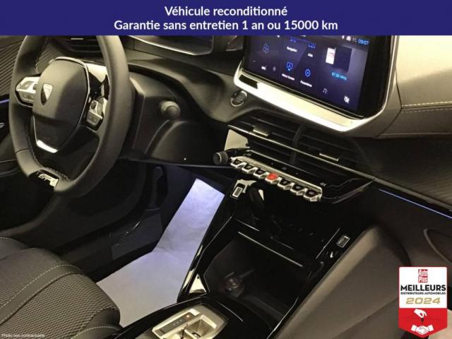 Peugeot 2008 image 7