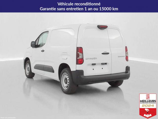 Citroen Berlingo image 3