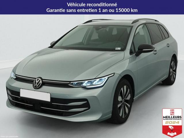 Volkswagen Golf Sw 8 1.5 Tsi Evo2 116 Bvm6 Life Plus