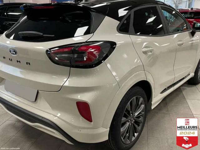 Ford Puma image 7