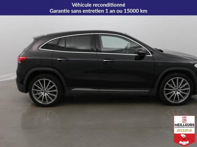 Mercedes Benz Gla image 3