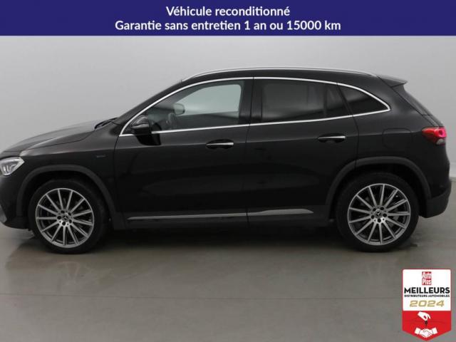 Mercedes Benz Gla image 9