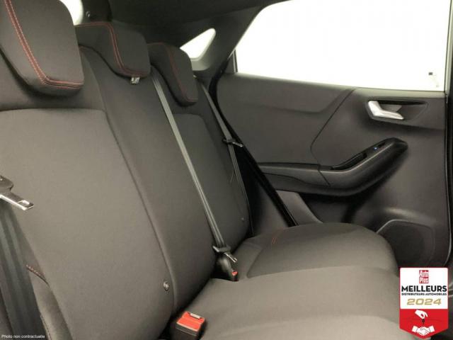 Ford Puma image 7