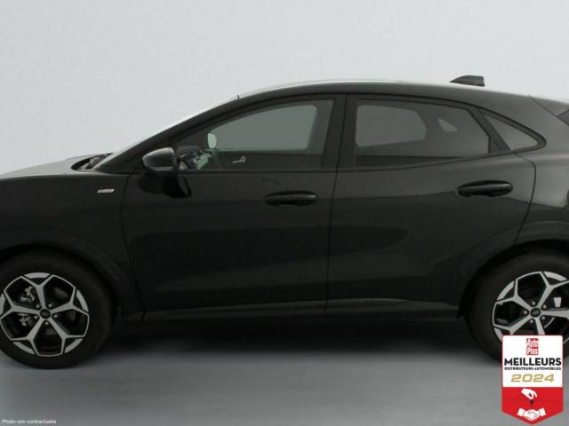 Ford Puma image 2